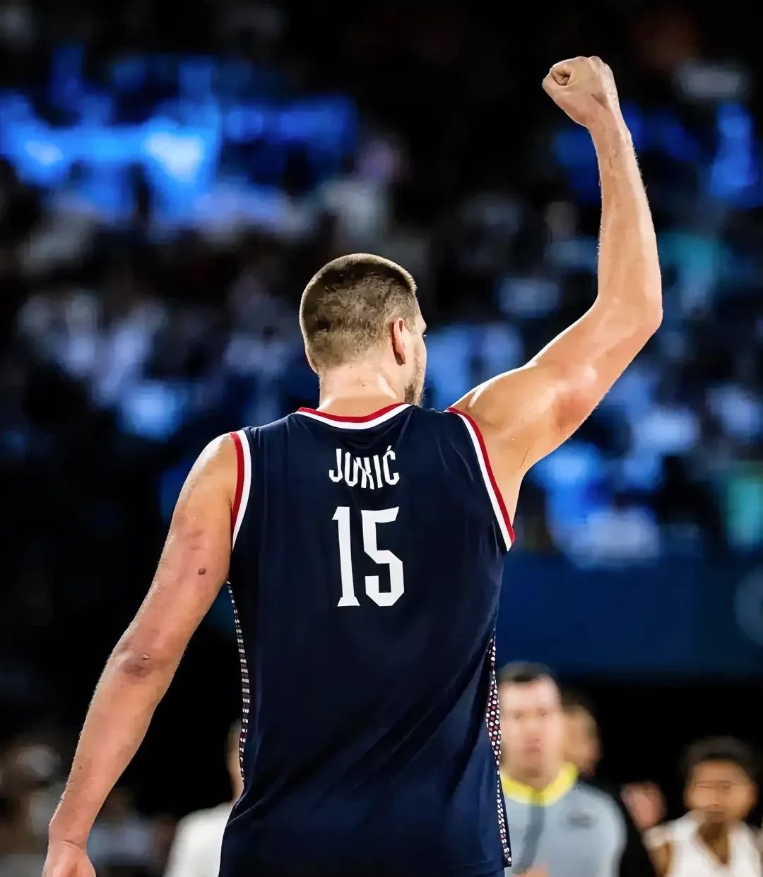 墨西哥篮球风头正劲,朝着冠军前进的简单介绍 墨西哥篮球风头正劲,朝着冠军前进的简单介绍