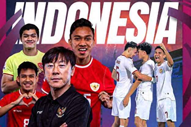 东亚球队实力惊人，登上全球舞台