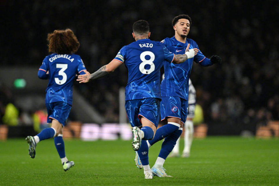 切尔西客场夺冠，豪取三分