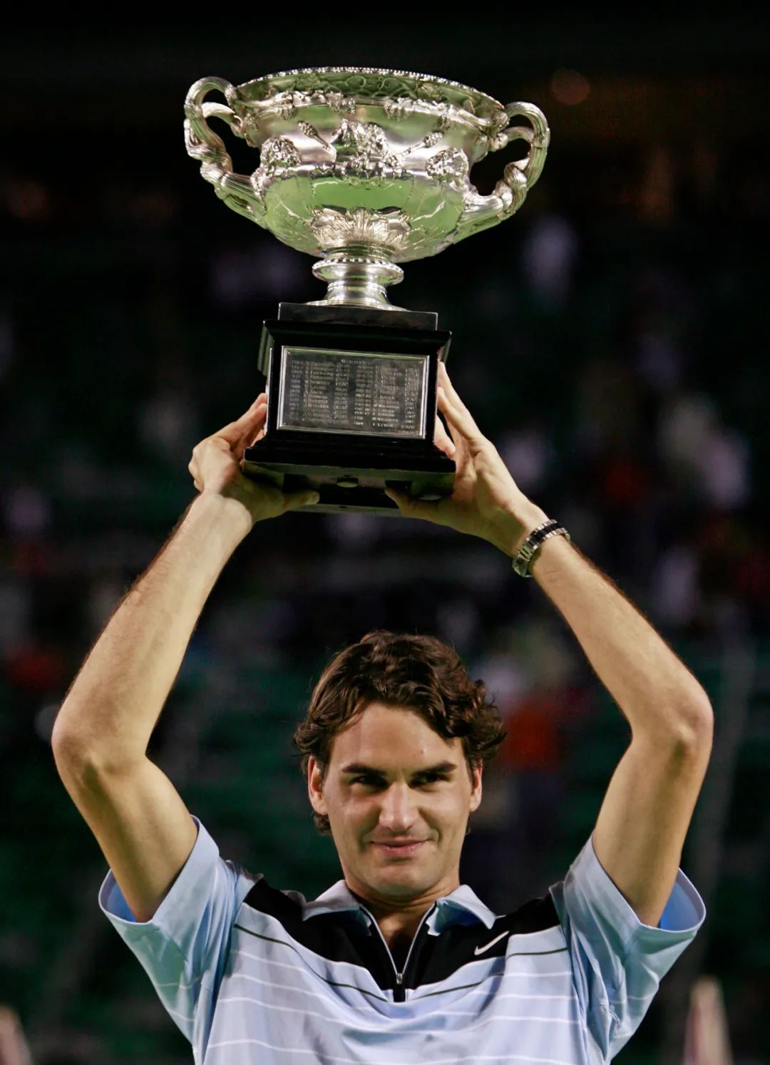 高尔夫明星费德勒将伤退的简单介绍