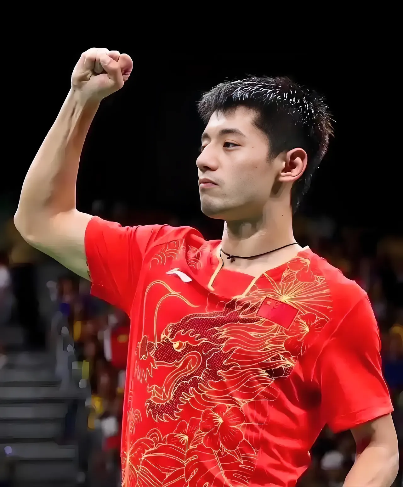 张继科在北京的比赛中续约的简单介绍