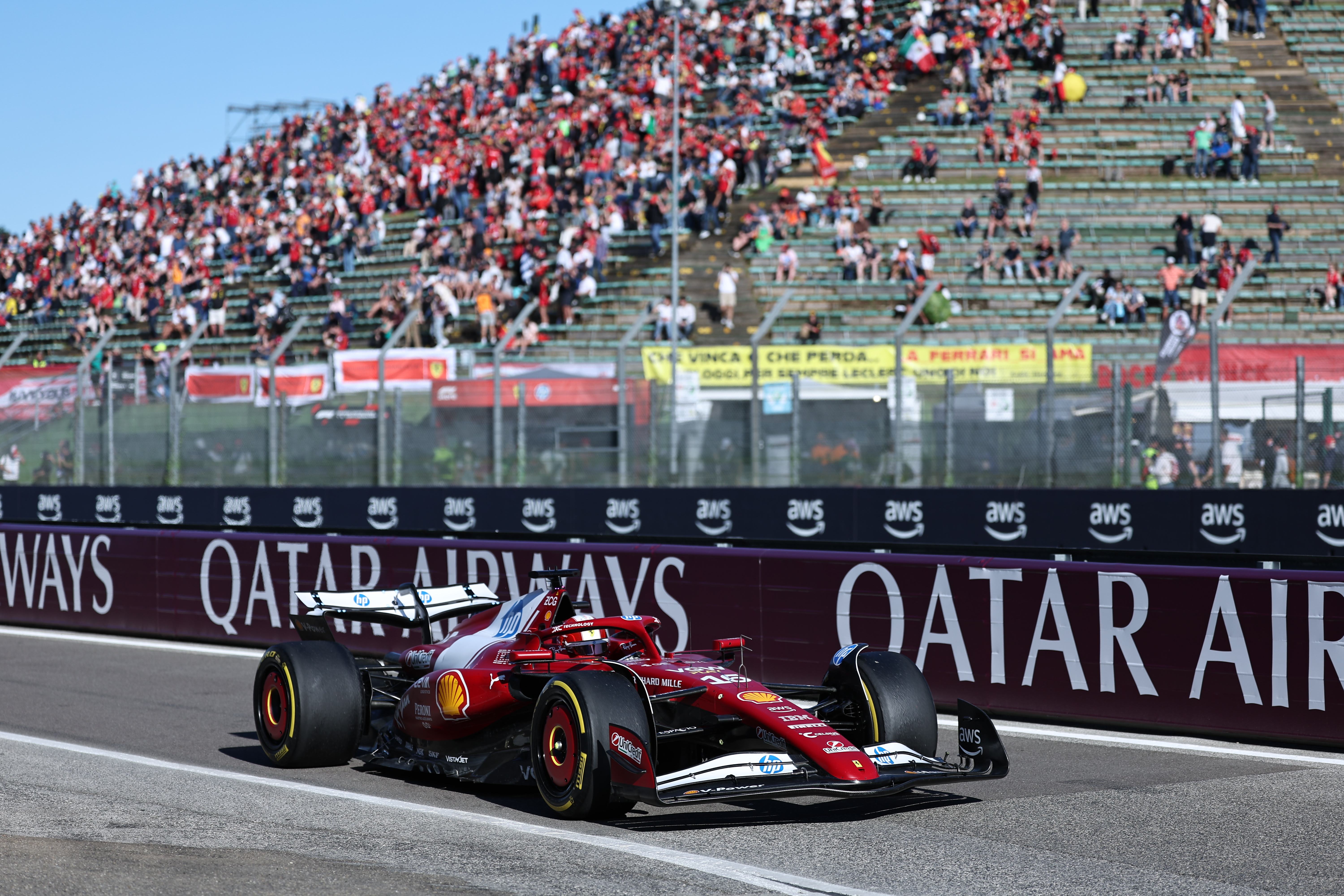 迪拜举行F1赛车比赛，国家队表现遗憾