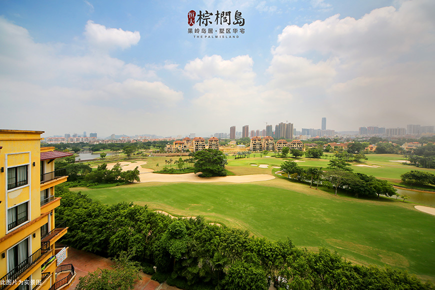 恒大迎来一场历史性的高尔夫对决的简单介绍 恒大迎来一场历史性的高尔夫对决的简单介绍