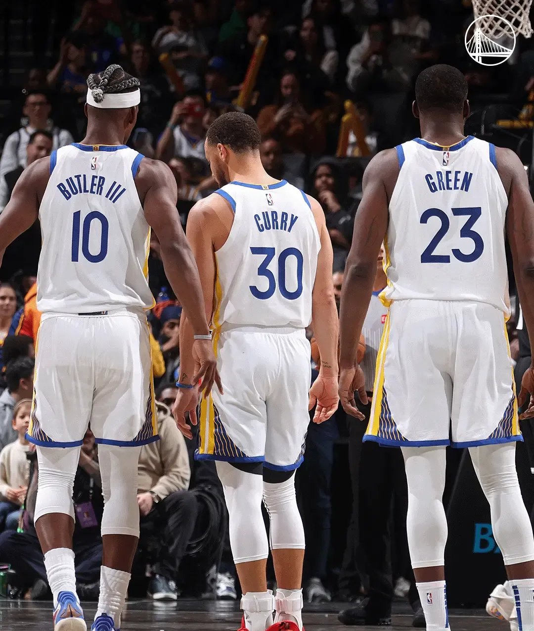 面对勇士，勇士上演关键一战的简单介绍