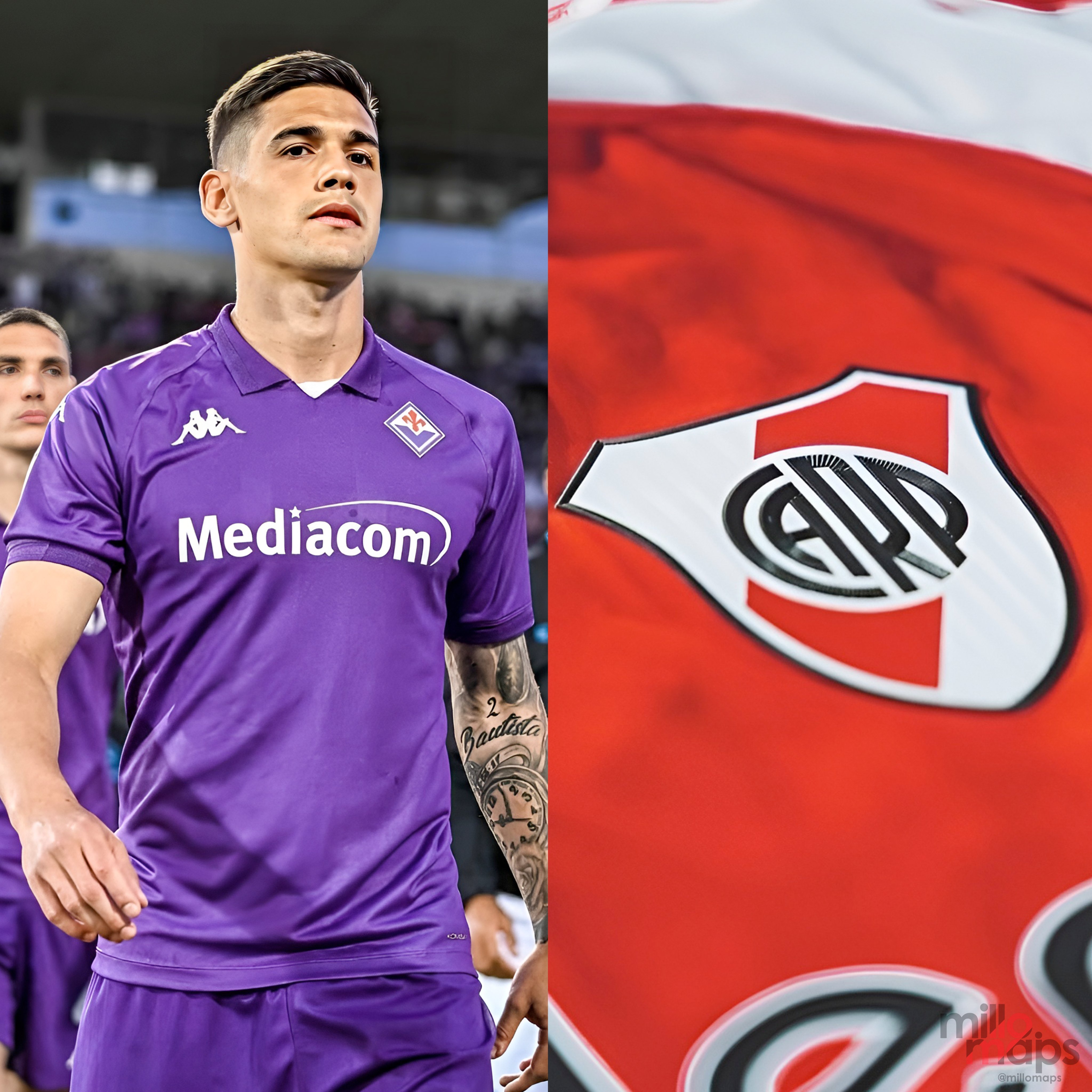 包含佛罗伦萨队引援计划曝光,继续完善阵容的词条 包含佛罗伦萨队引援计划曝光,继续完善阵容的词条