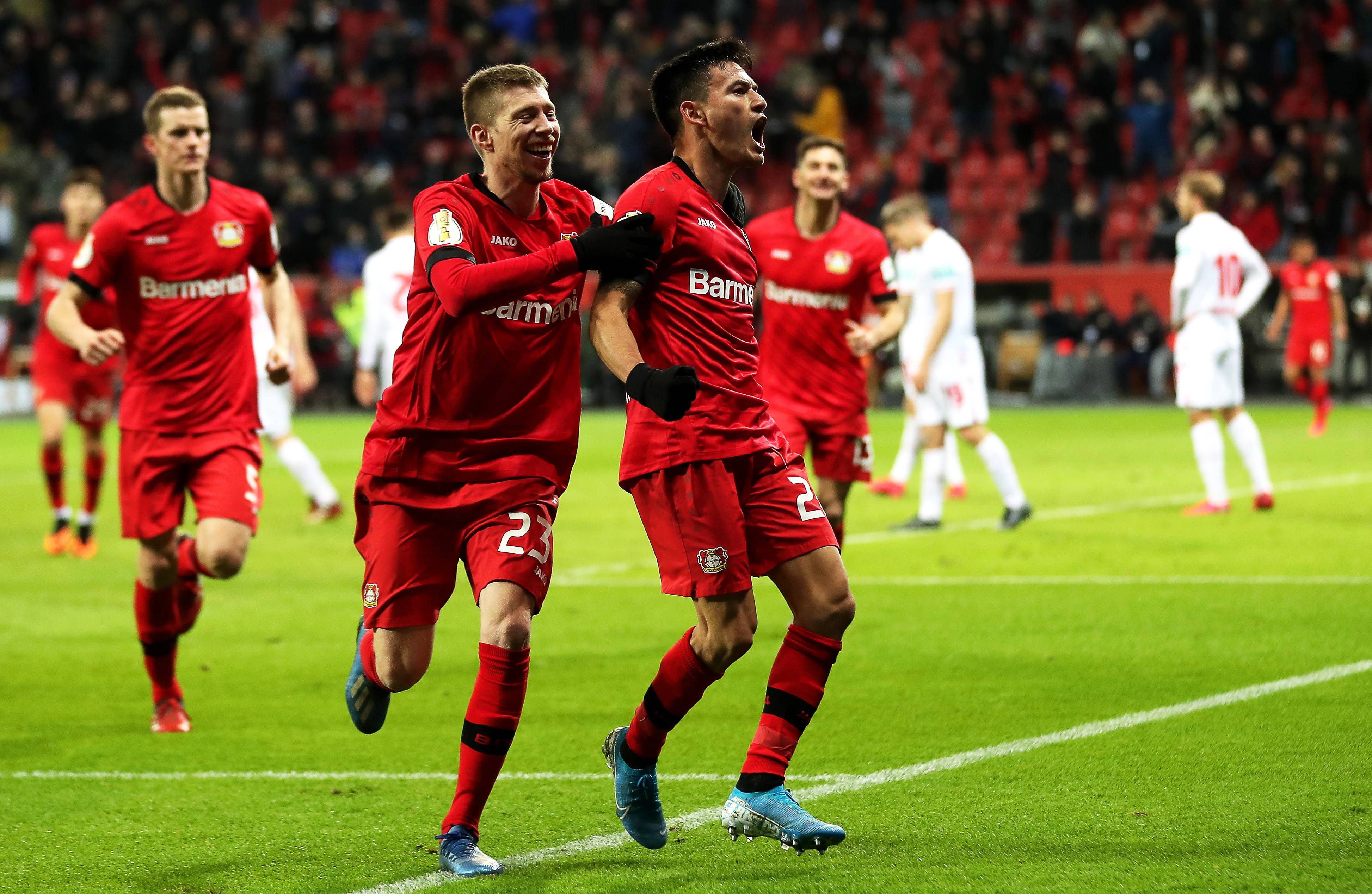 弗莱堡主场大胜,稳固中游位置的简单介绍 弗莱堡主场大胜,稳固中游位置的简单介绍