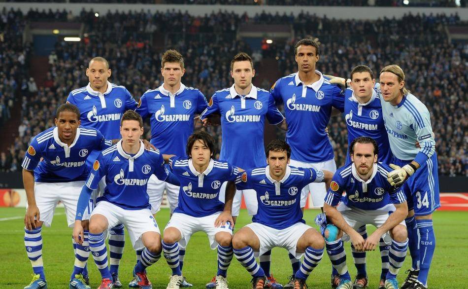 关于沙尔克04扭转颓势，准备对决劲旅德甲球队的信息