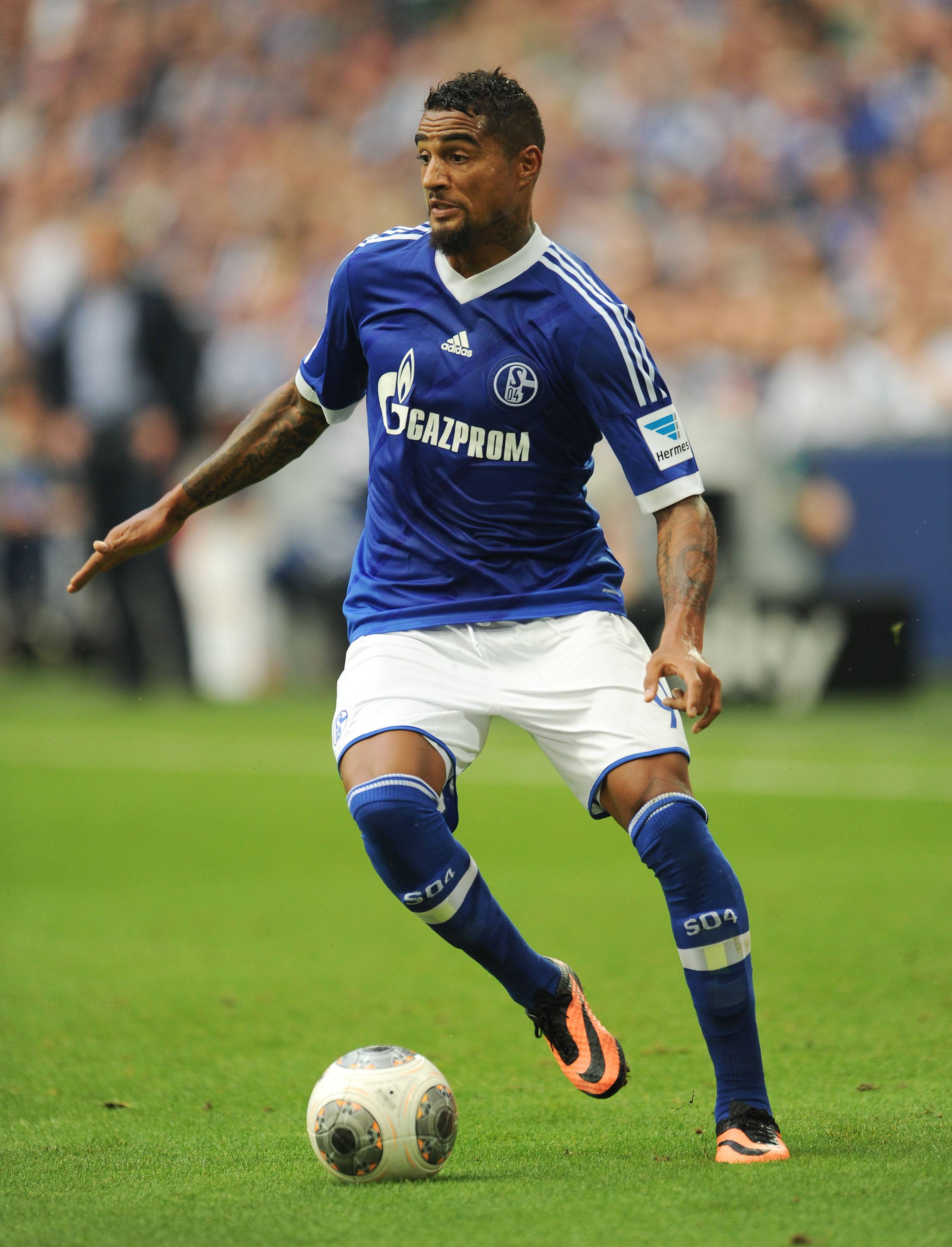 关于沙尔克04扭转颓势，准备对决劲旅德甲球队的信息