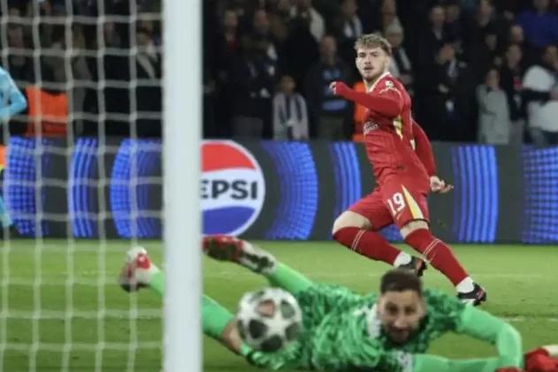 利物浦惜败马赛,欧冠资格或将告失的简单介绍 利物浦惜败马赛,欧冠资格或将告失的简单介绍