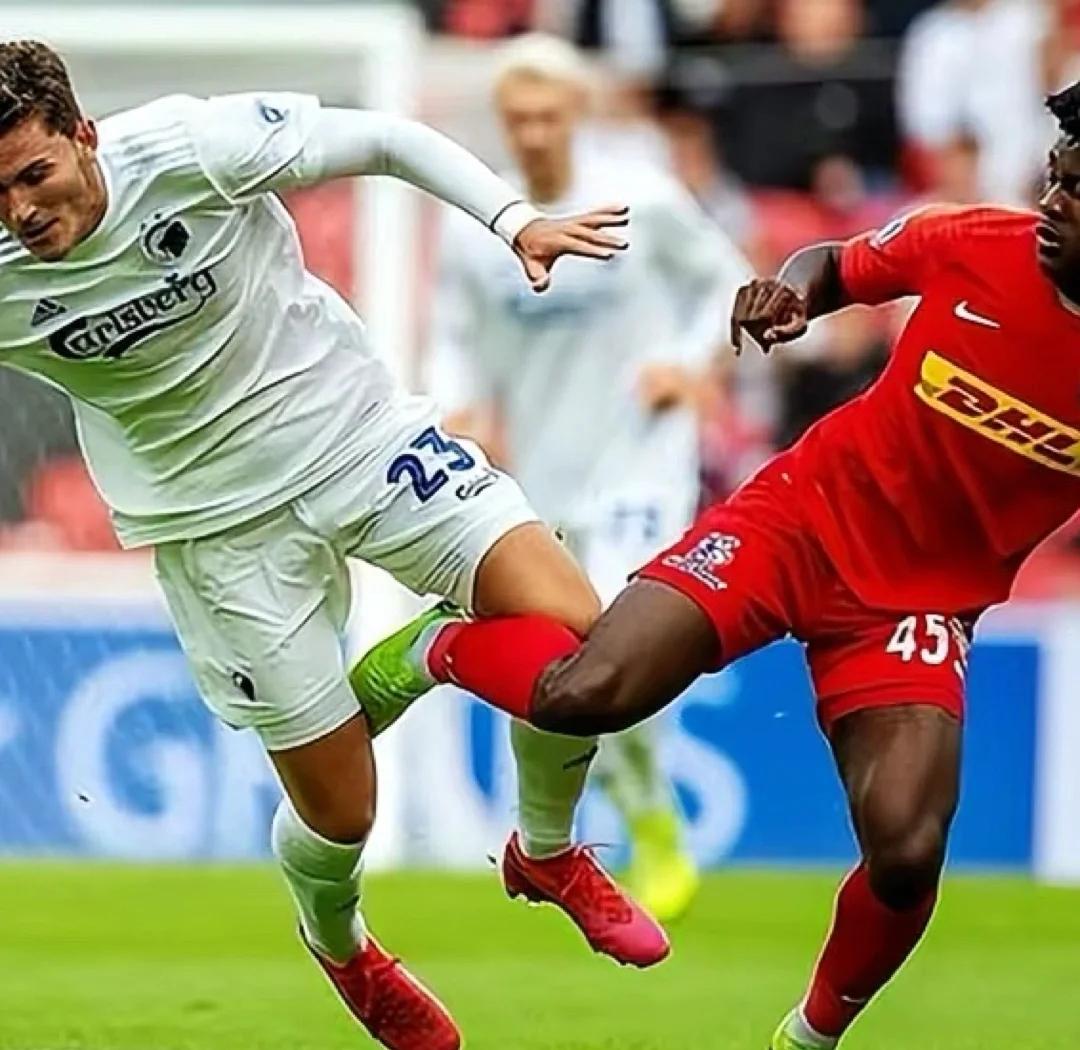 塞维利亚在联赛中取得连胜