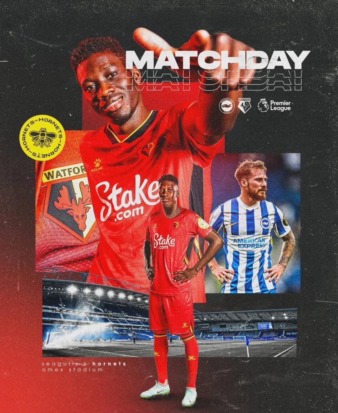 沃特福德客场击败对手，获得重要胜利