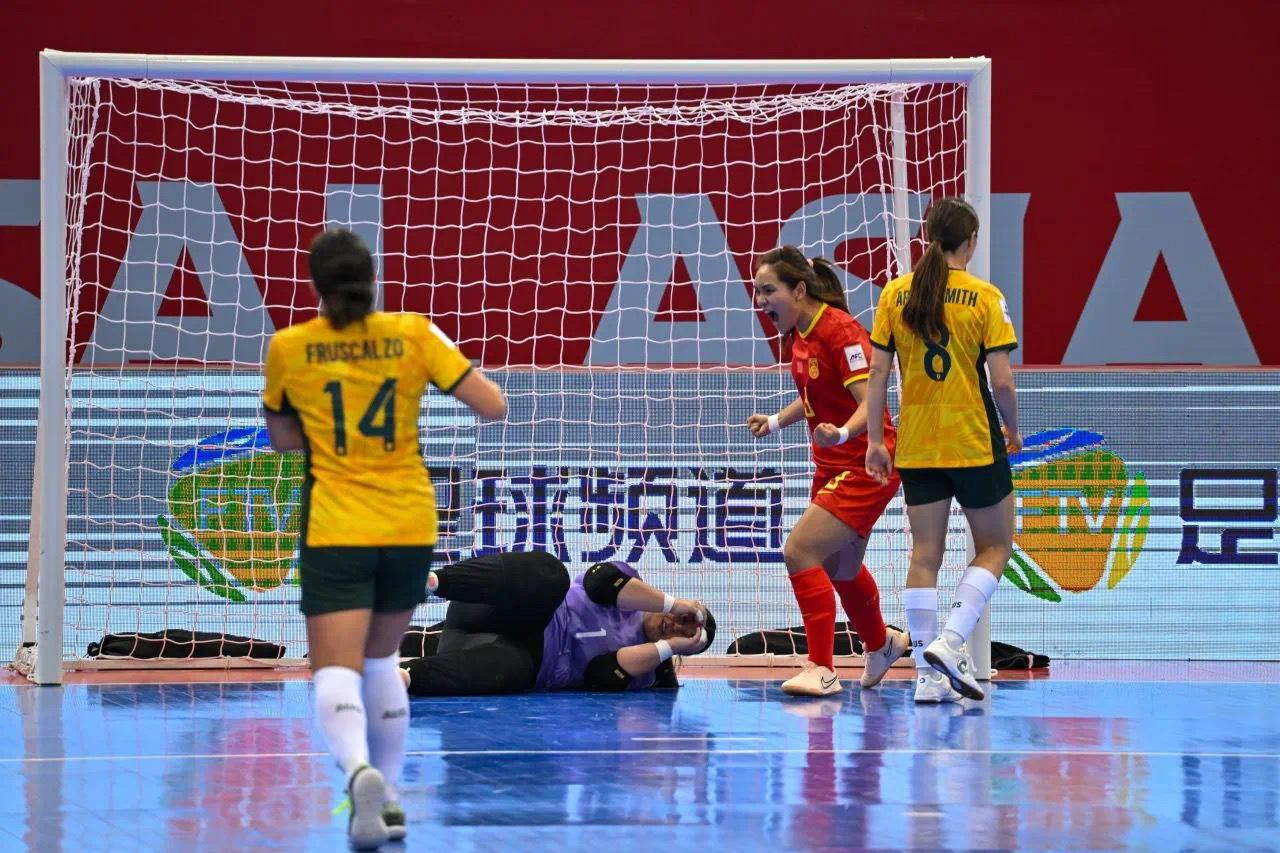 关于勇者赛场:中国女足队在比赛中获得胜利的信息 关于勇者赛场:中国女足队在比赛中获得胜利的信息