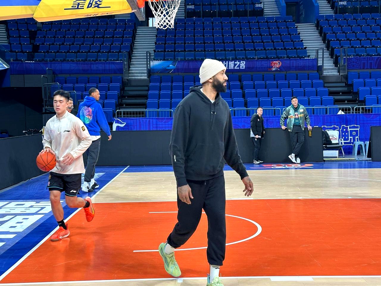 球队阵容调整有方，备战手段全面升级！的简单介绍