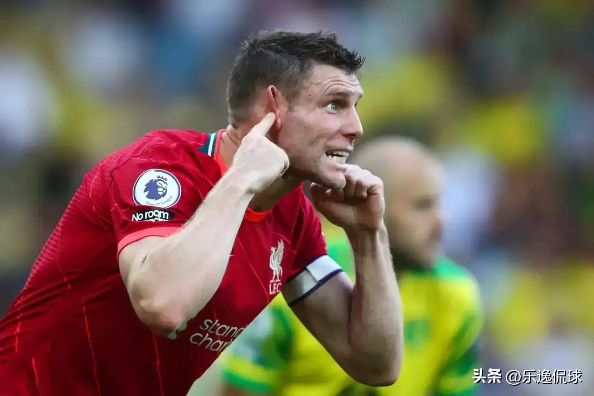 利物浦扬帆起航，一路领先！