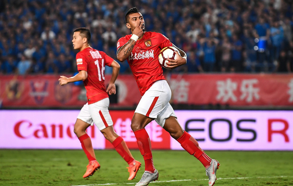 国安击败权健,比埃拉进球但未能助球队逆转比分的简单介绍 国安击败权健,比埃拉进球但未能助球队逆转比分的简单介绍