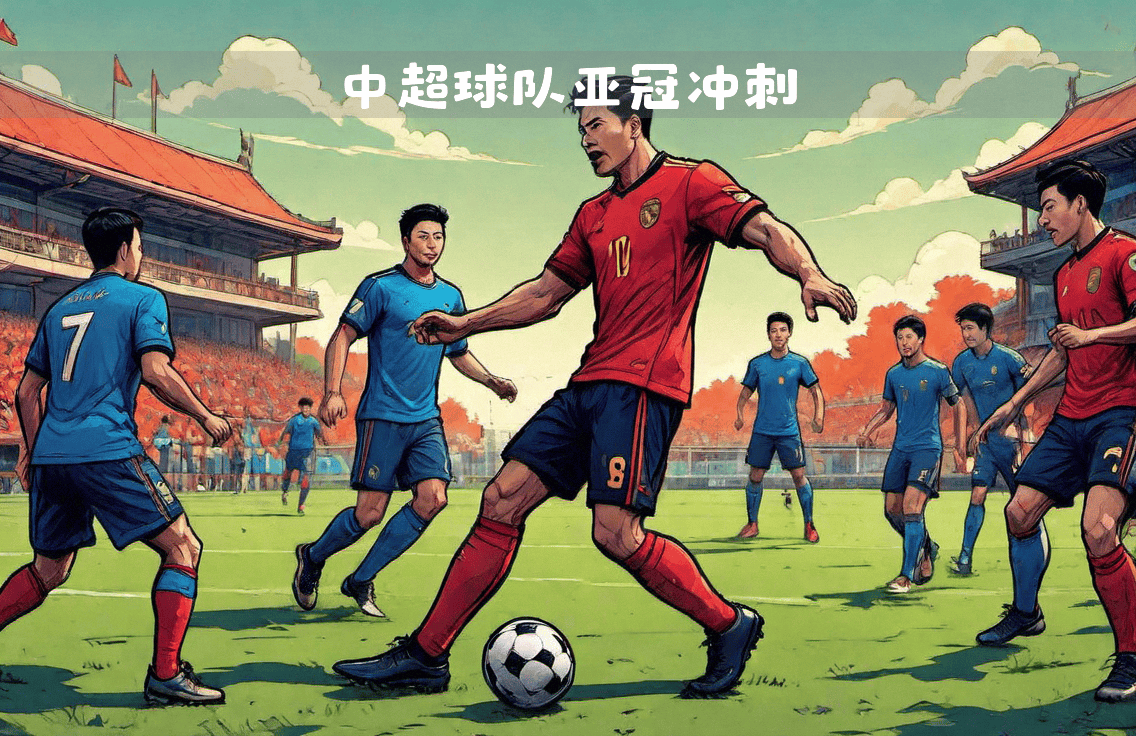 包含中超球队出征亚冠，备战正酣-中超劲旅冲击亚冠赛场的词条