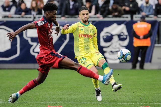 南特遭遇失利，球队战绩有所下滑的简单介绍