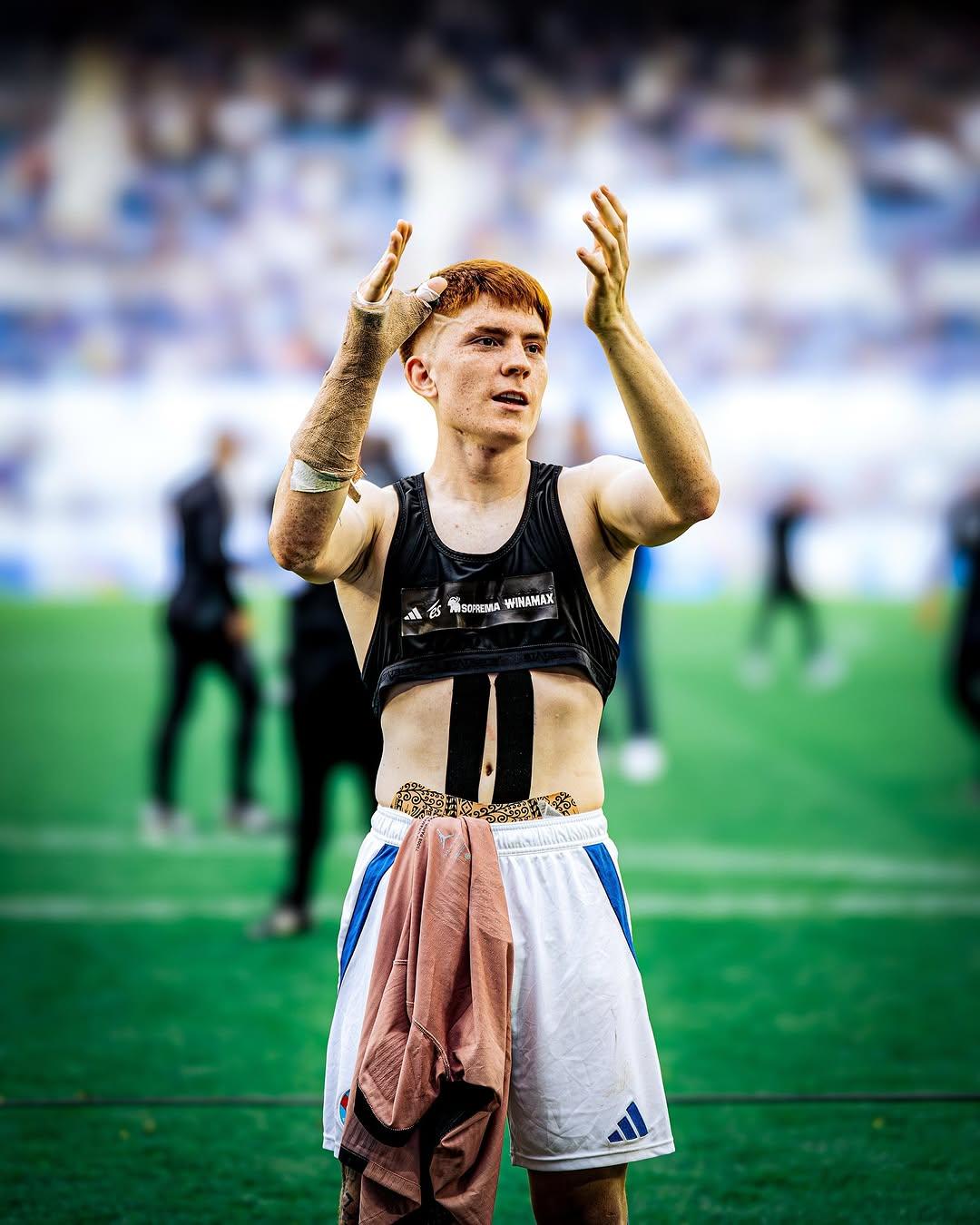 关于巴黎圣日耳曼客场负于斯特拉斯堡丢掉积分的信息