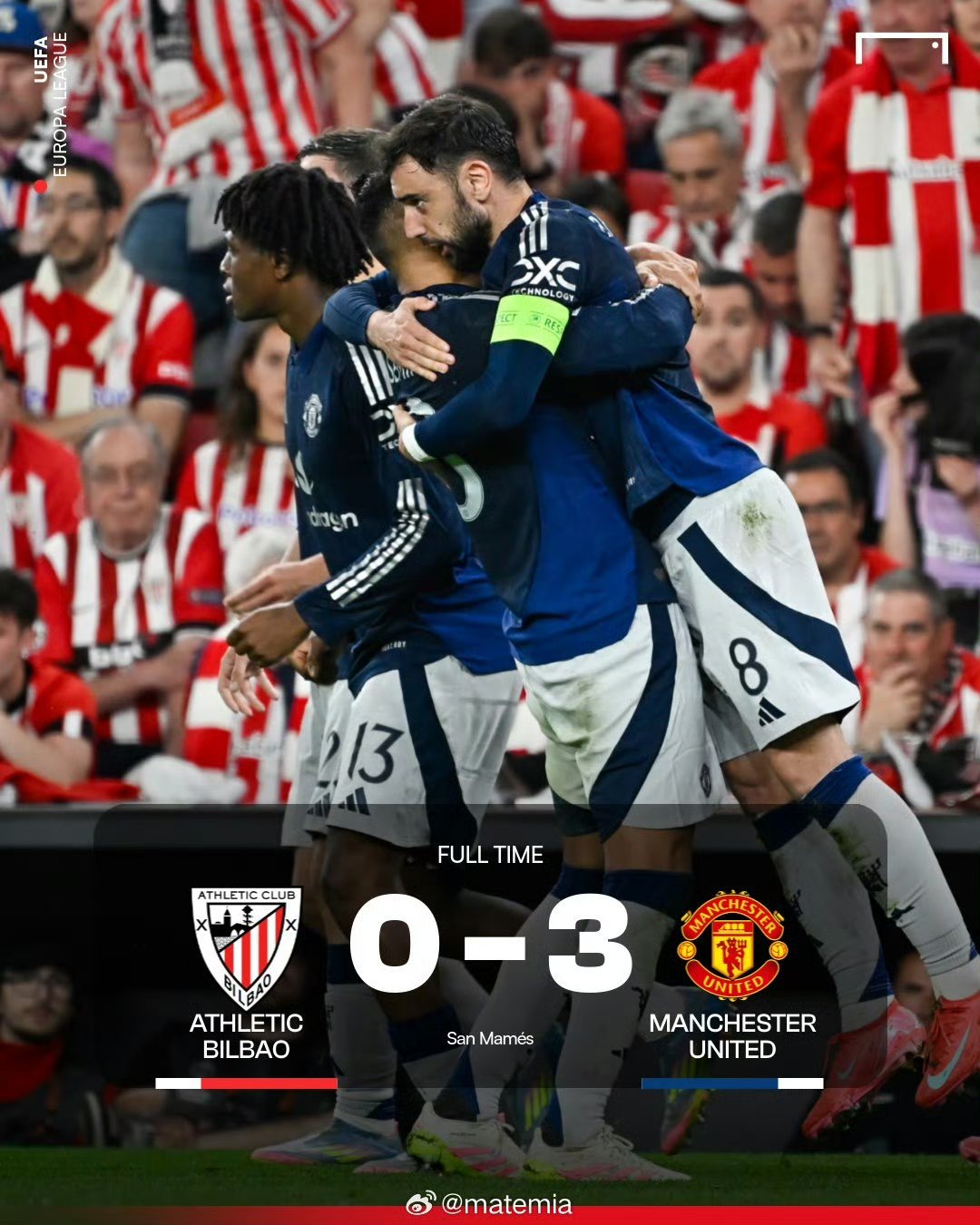 曼联客场逼平西汉姆联，斩获一分