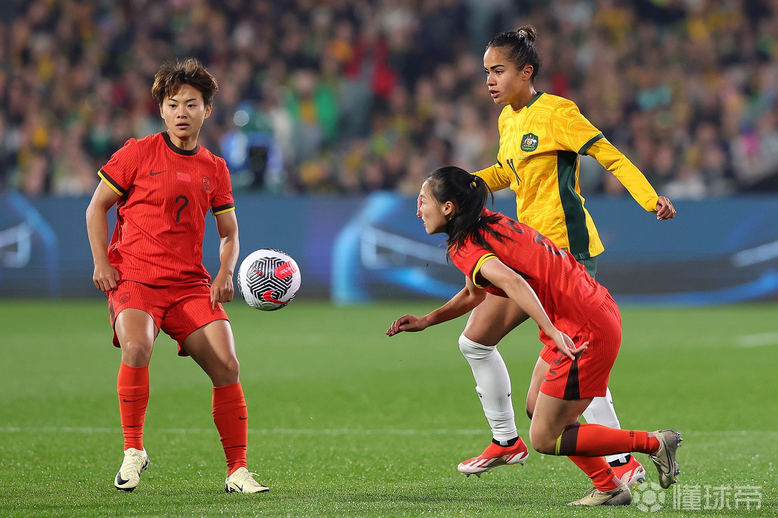 关于热门对决:女足国家队国际比赛蓄势待发的信息 关于热门对决:女足国家队国际比赛蓄势待发的信息