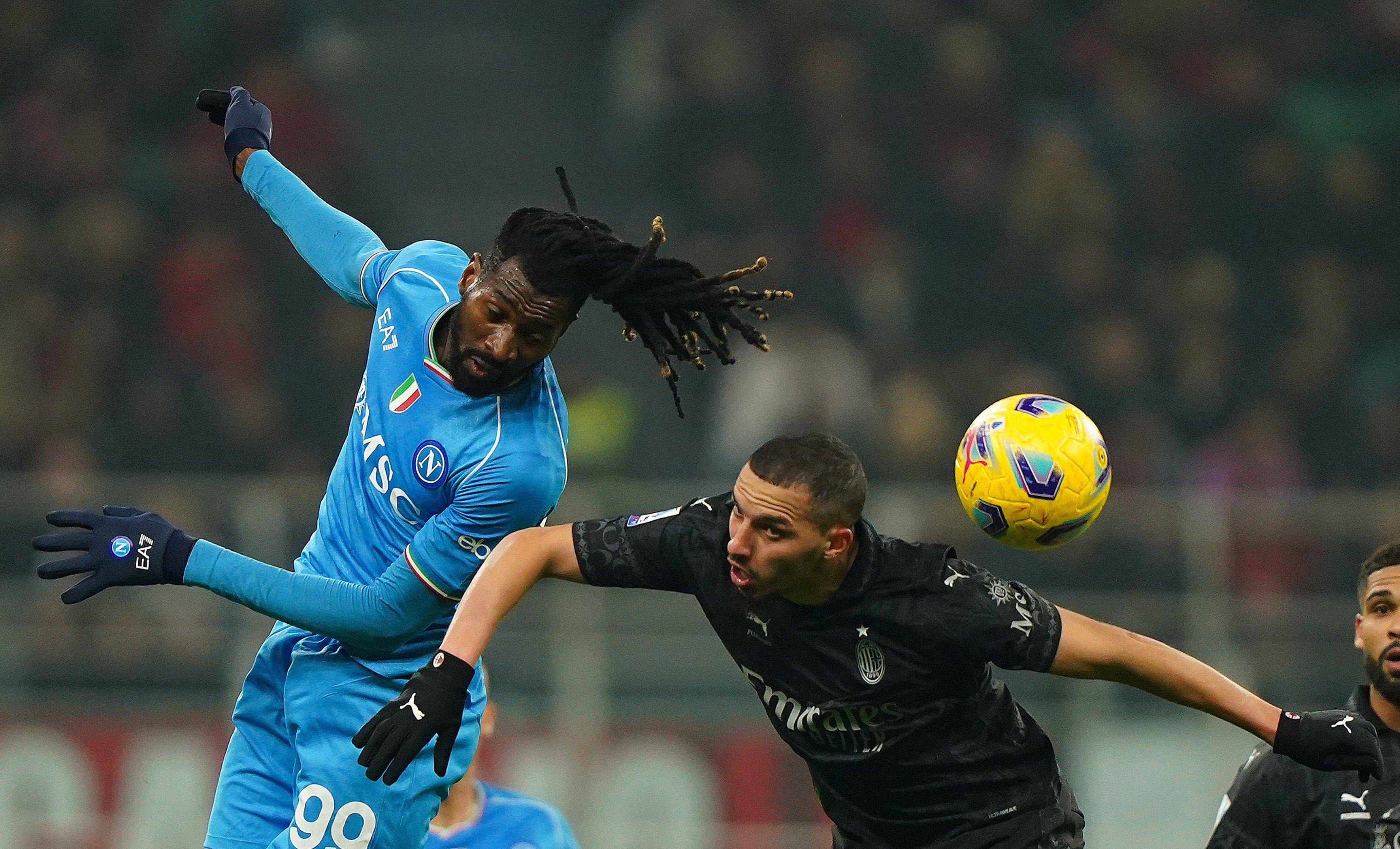 切沃在主场不敌AC米兰，积分持续下滑的简单介绍