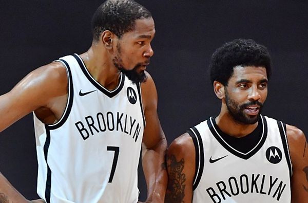 包含篮网队成功锁定季后赛资格,展现团队实力的词条 包含篮网队成功锁定季后赛资格,展现团队实力的词条