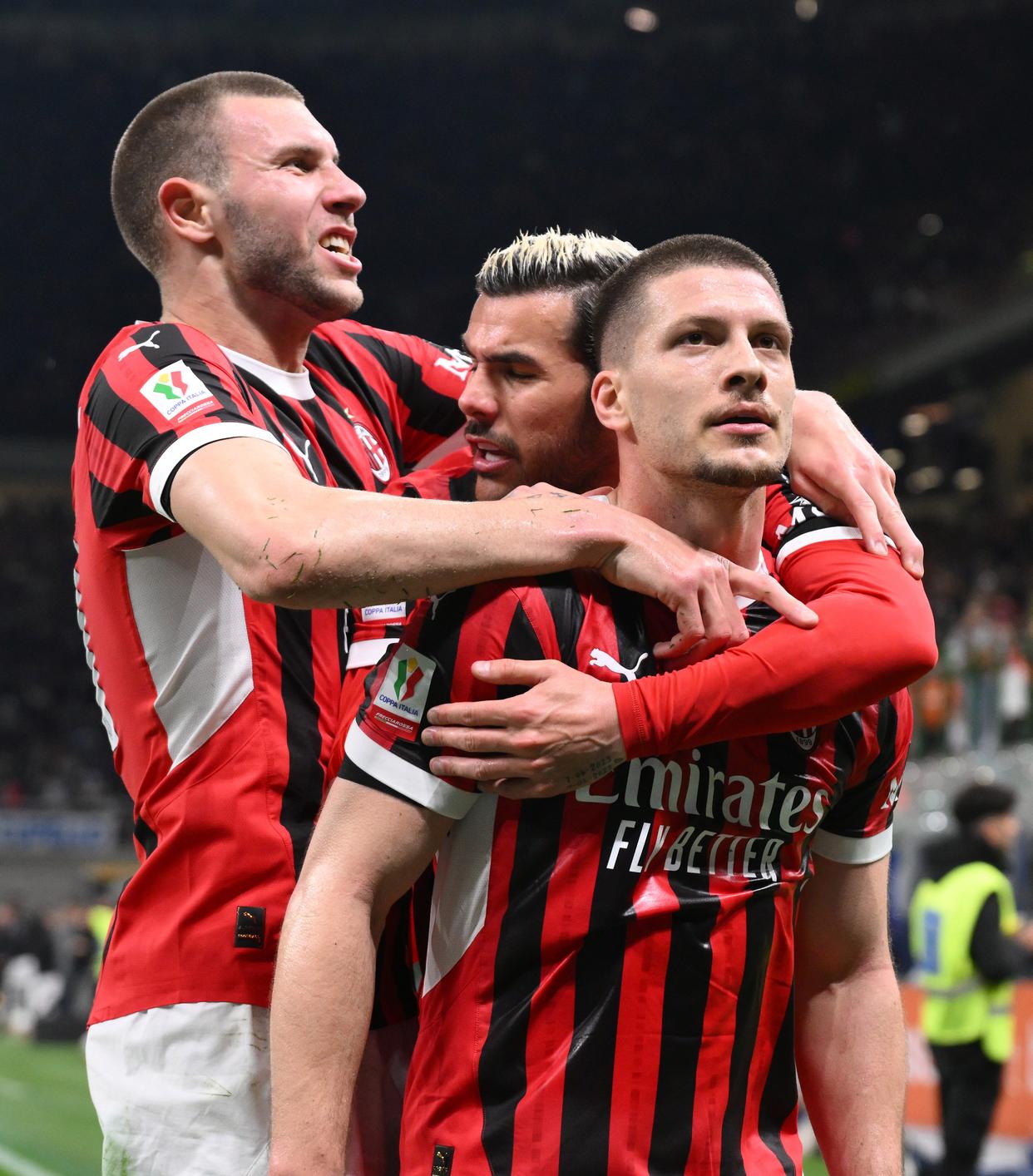 意大利全队状态正佳,轻松击败对手取得胜利的简单介绍 意大利全队状态正佳,轻松击败对手取得胜利的简单介绍