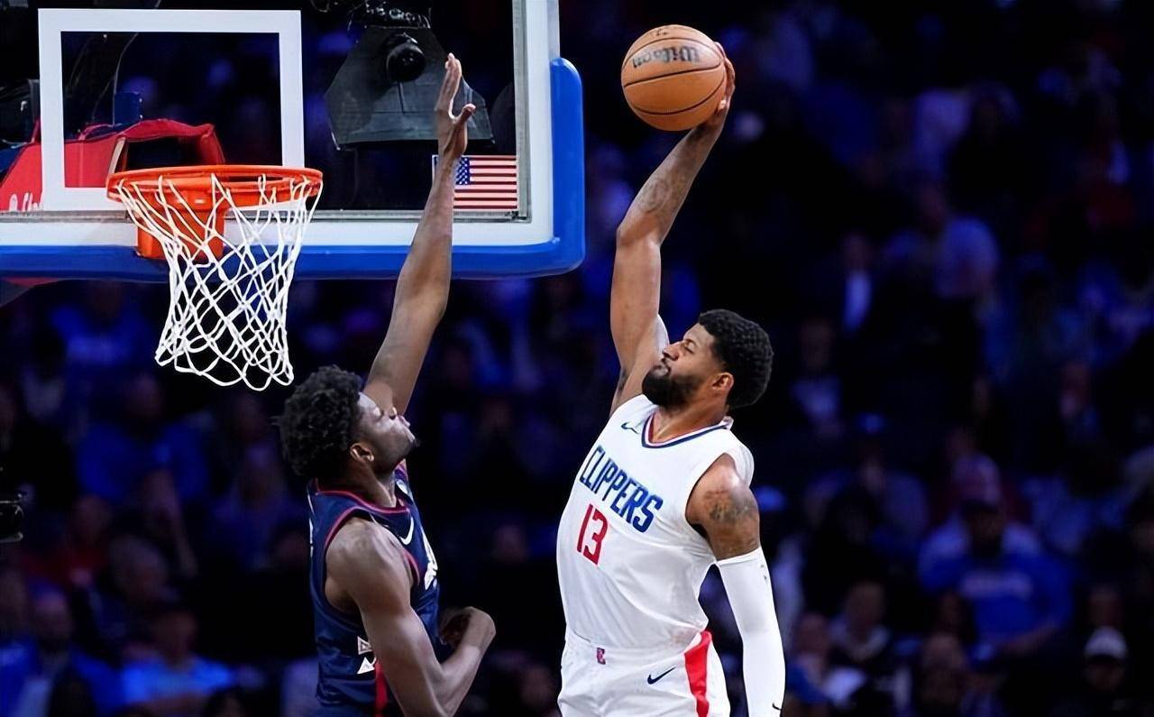 乔治·希尔险胜，印第安纳步行者晋级季后赛的简单介绍