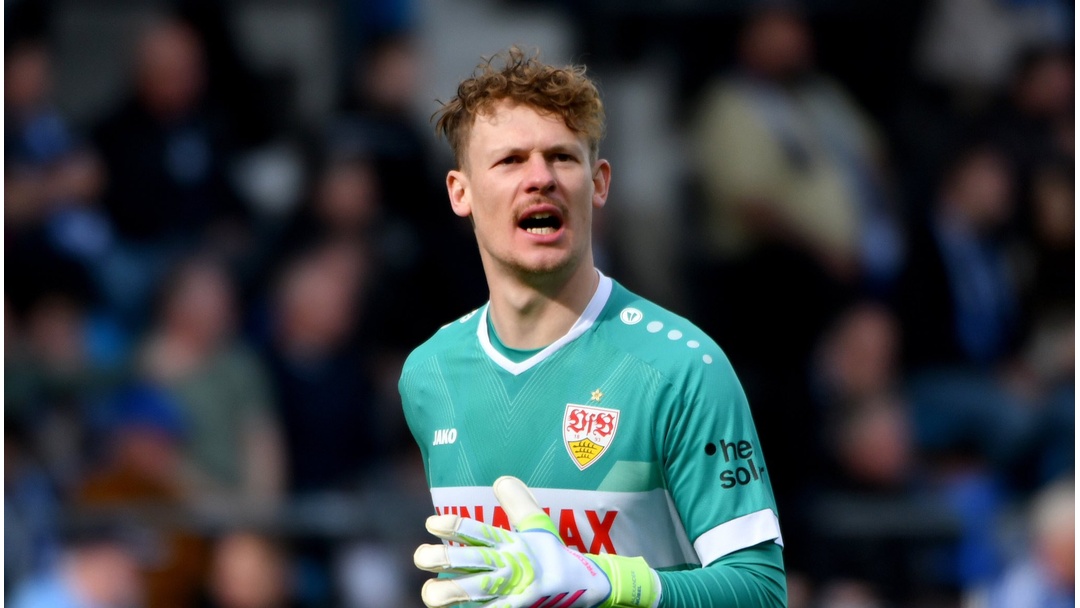 关于斯图加特队长期待新赛季德甲的挑战的信息