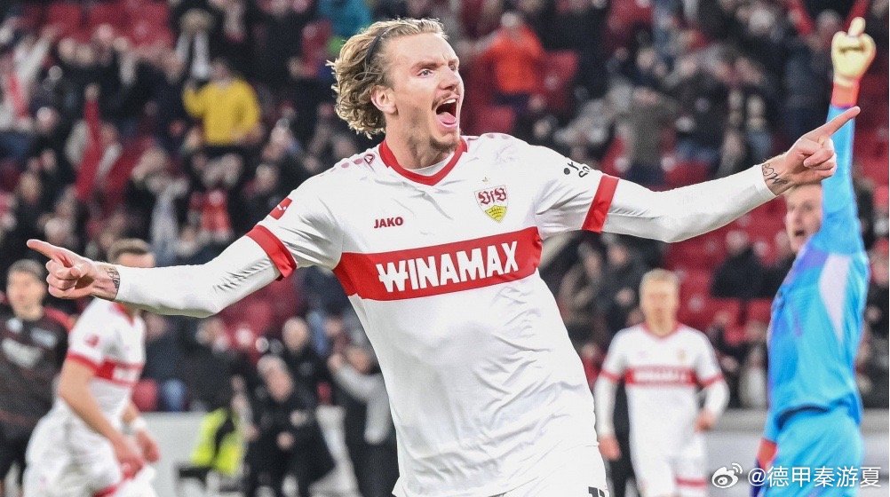 关于斯图加特队长期待新赛季德甲的挑战的信息