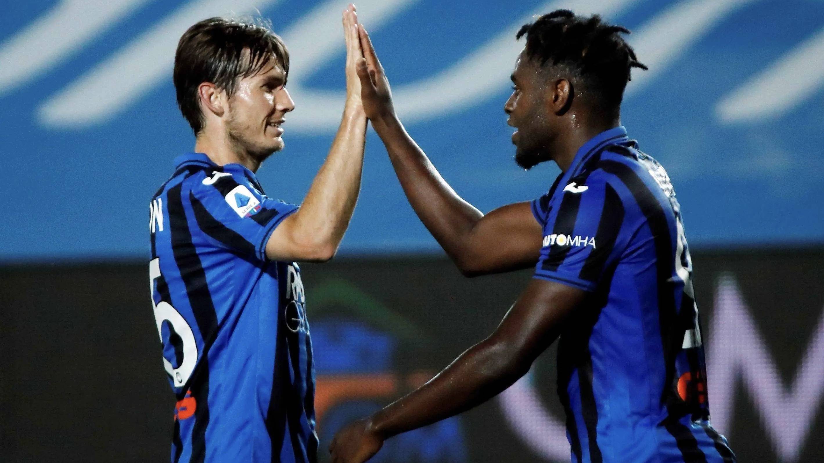 亚特兰大主场战平AC米兰,积分榜位置保持稳定 亚特兰大主场战平AC米兰,积分榜位置保持稳定