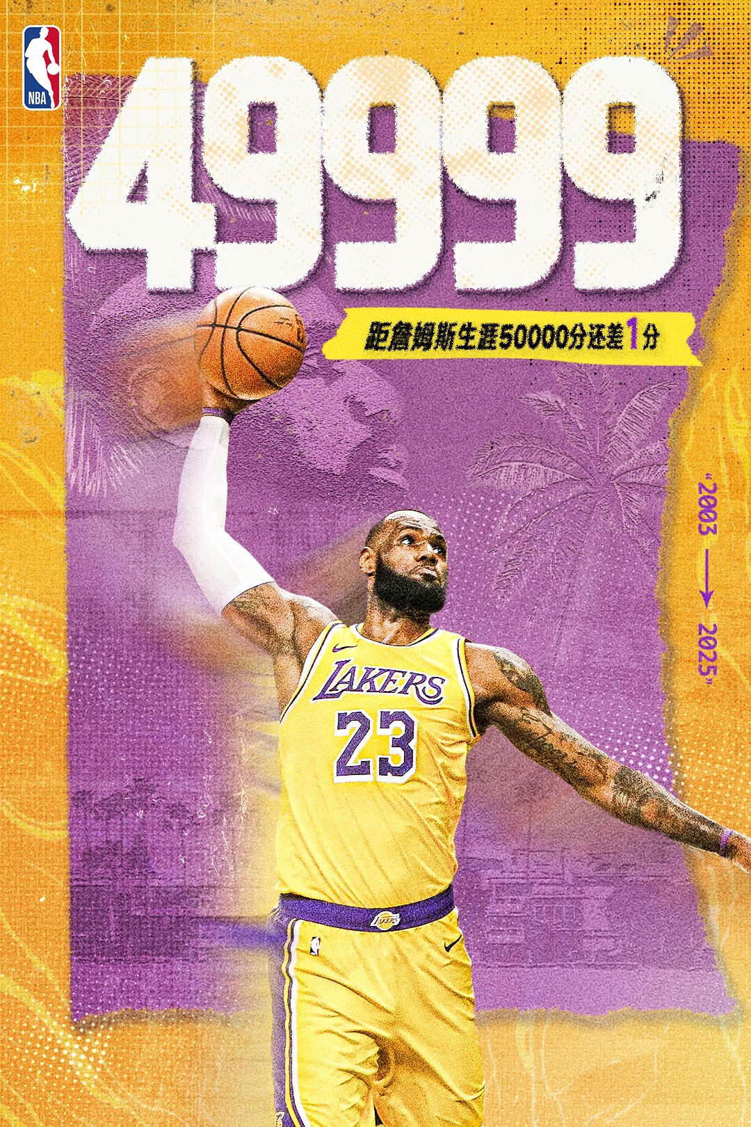 詹皇迈尔顿小担当，湖人掠夺棕熊