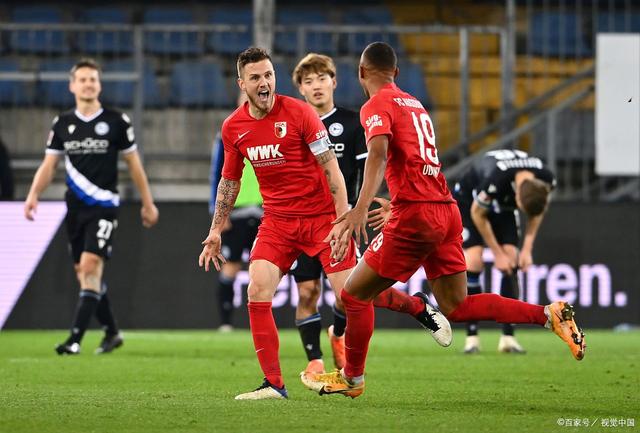 杜塞尔多夫客场告负，难掩低迷状态困境