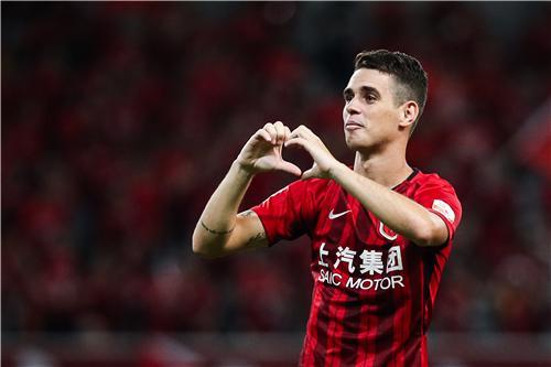 苏宁逆转建业,继续保持良好状态 苏宁逆转建业,继续保持良好状态