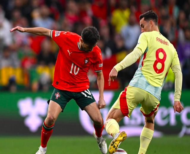 西班牙豪取胜利，摆脱点球苦战挺进四强