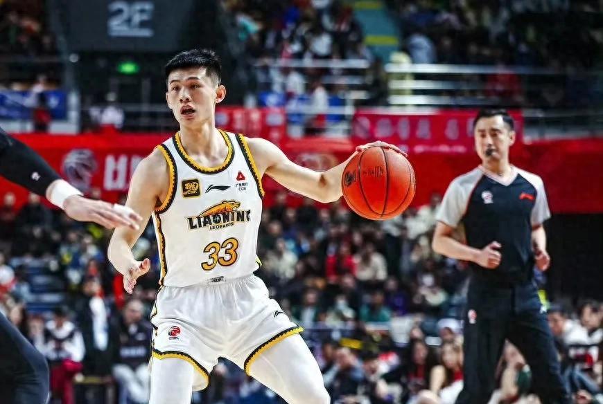 吉林男篮力克广东队，实力有所提升的简单介绍