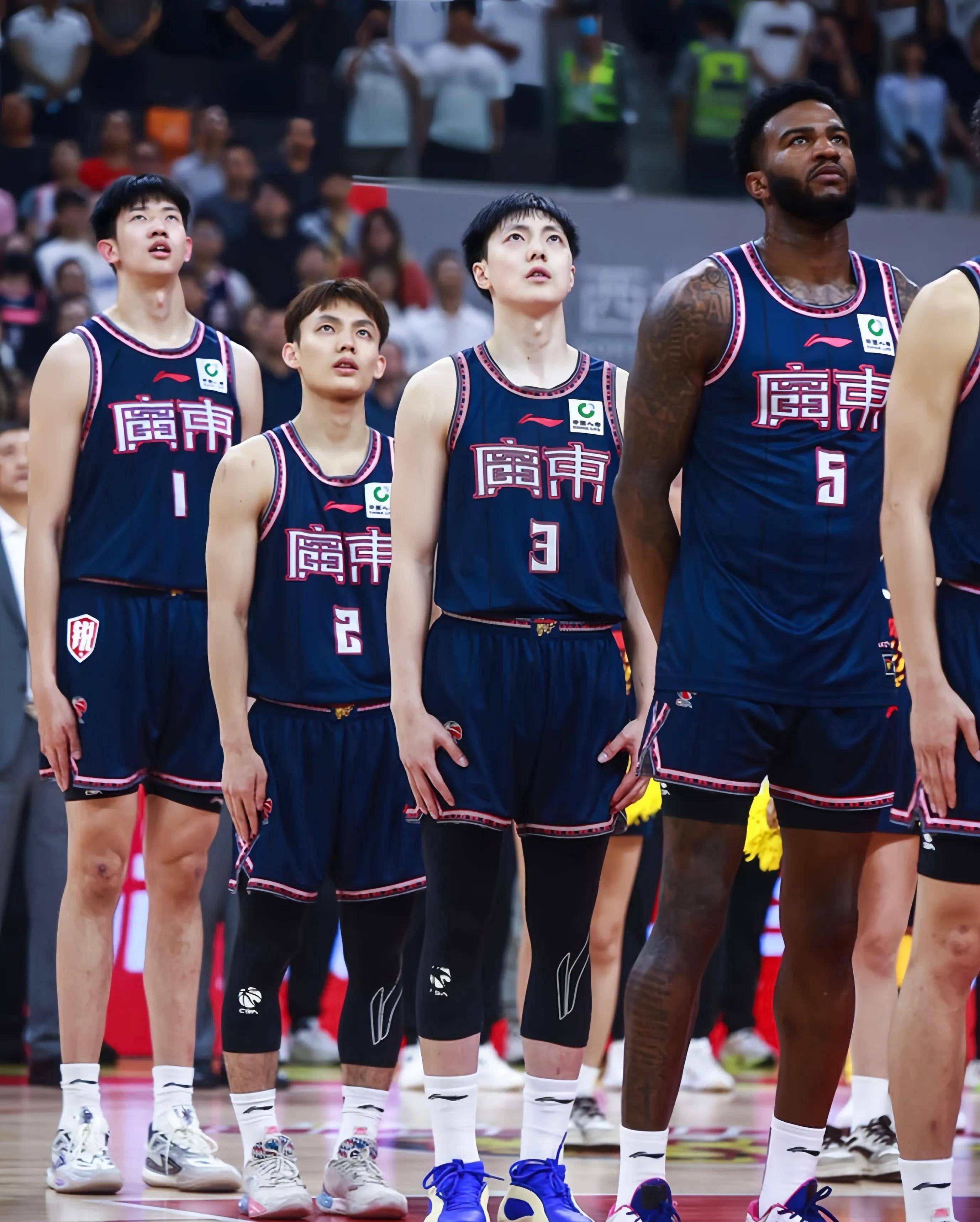 吉林男篮力克广东队，实力有所提升的简单介绍