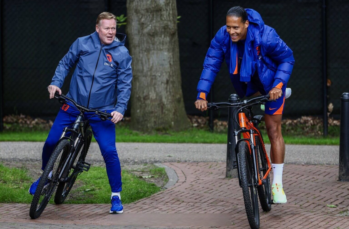 关于荷兰中场在场上屡屡关键突破制造威胁的信息 关于荷兰中场在场上屡屡关键突破制造威胁的信息