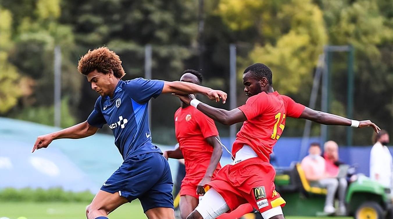 阿雅克肖主场告负叙鲁昂，遭遇颓势的简单介绍