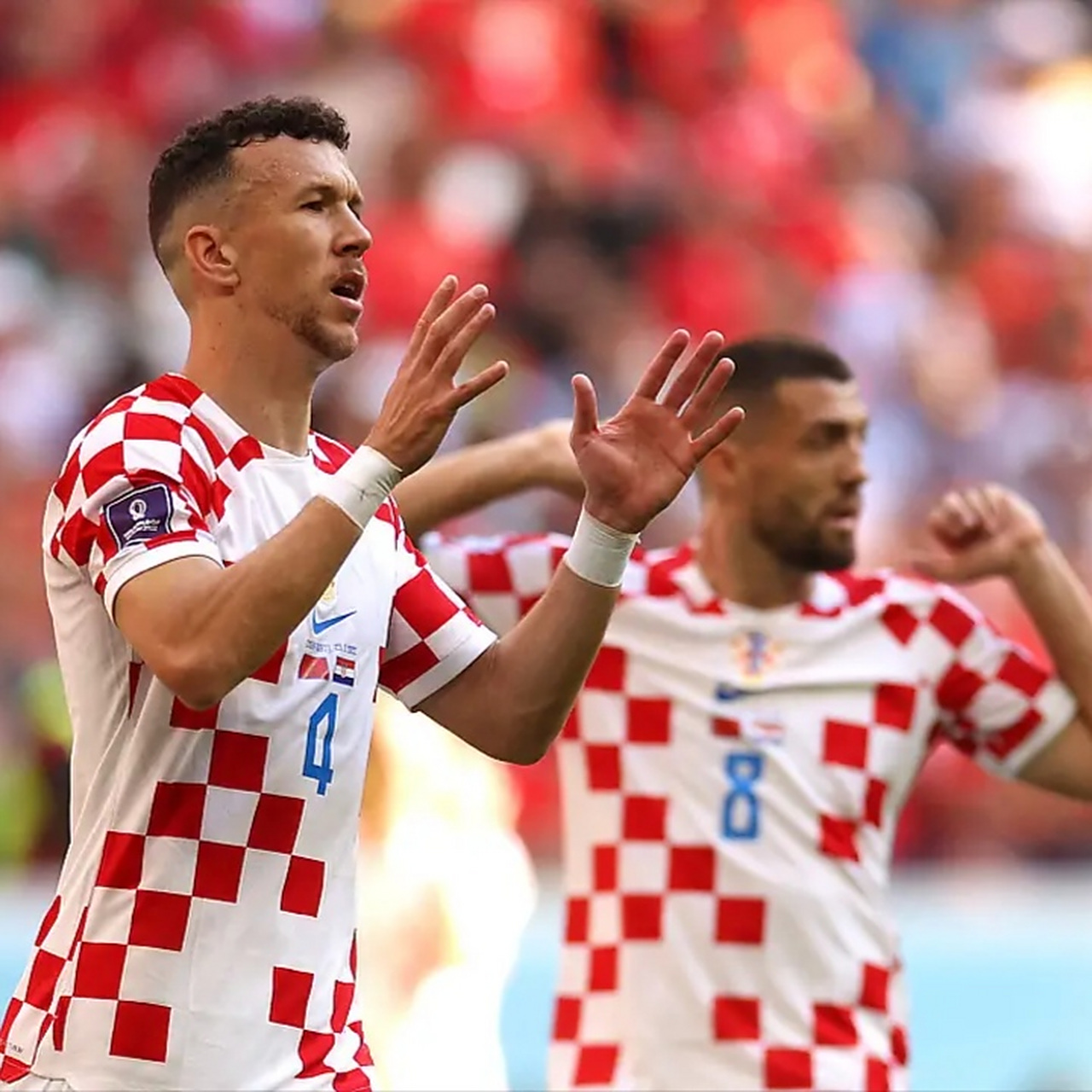 阿尔及利亚战平摩洛哥，憾失欧洲杯资格