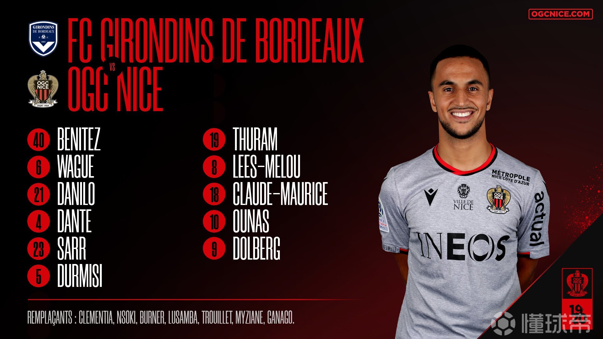 波尔多主场战胜尼斯，取得胜利