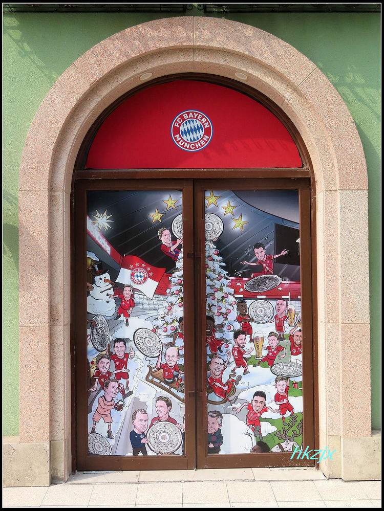 德国足球协会举办慕尼黑足球训练营