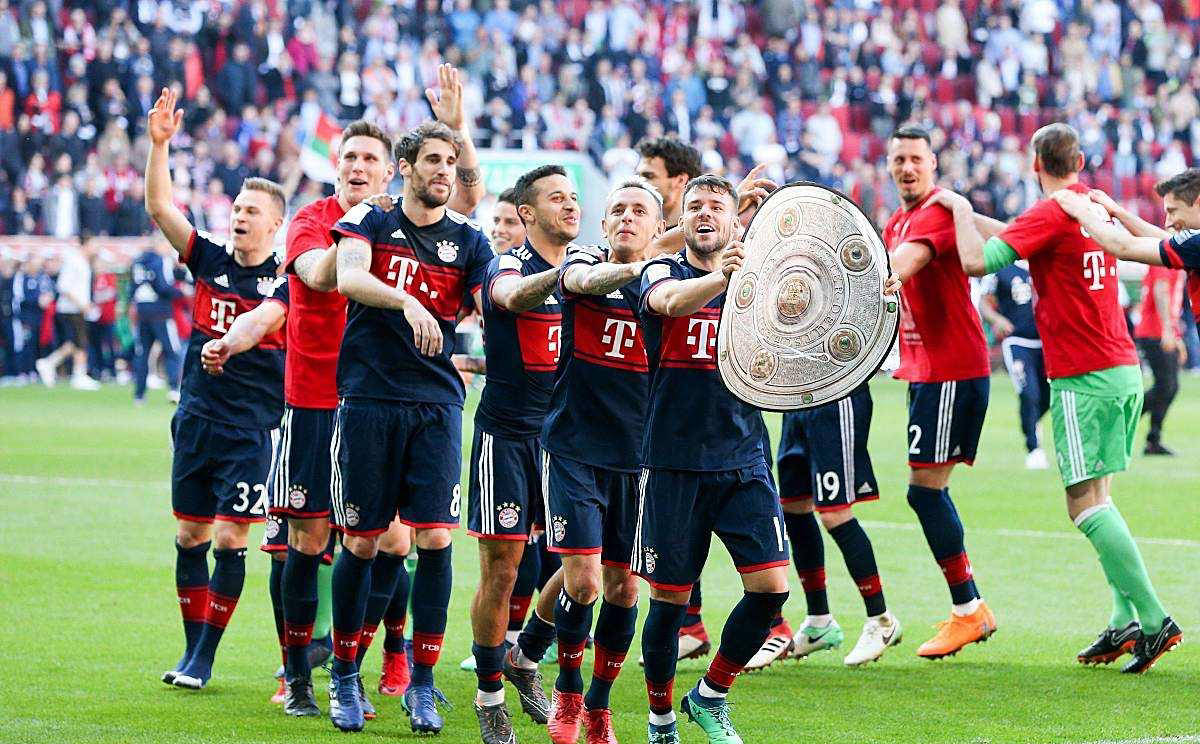 RB莱比锡客场追求取胜的机会的简单介绍 RB莱比锡客场追求取胜的机会的简单介绍