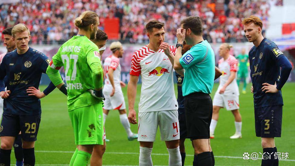 RB莱比锡客场追求取胜的机会的简单介绍 RB莱比锡客场追求取胜的机会的简单介绍