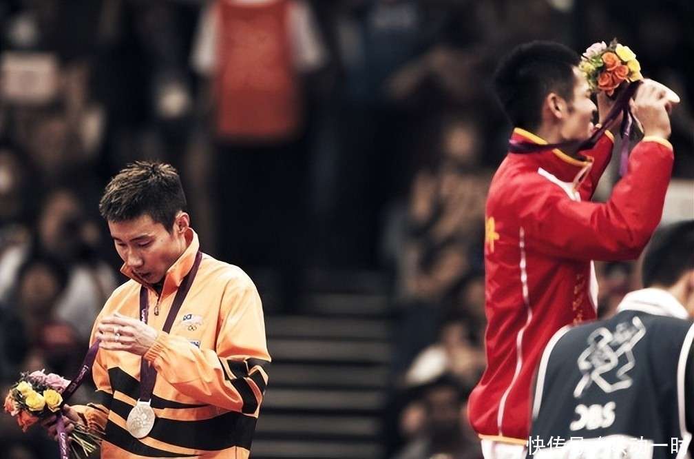 泰国羽毛球队险胜法国羽毛球队，李宗伟送出助攻的简单介绍