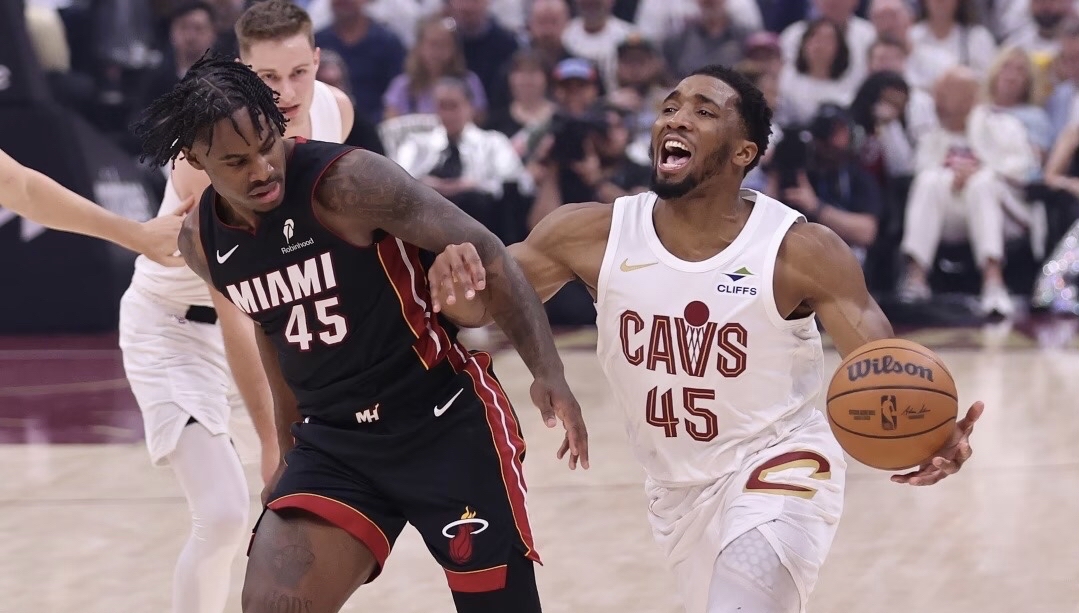 热火B队轻取土耳其男篮,米切尔惊艳世界的简单介绍 热火B队轻取土耳其男篮,米切尔惊艳世界的简单介绍