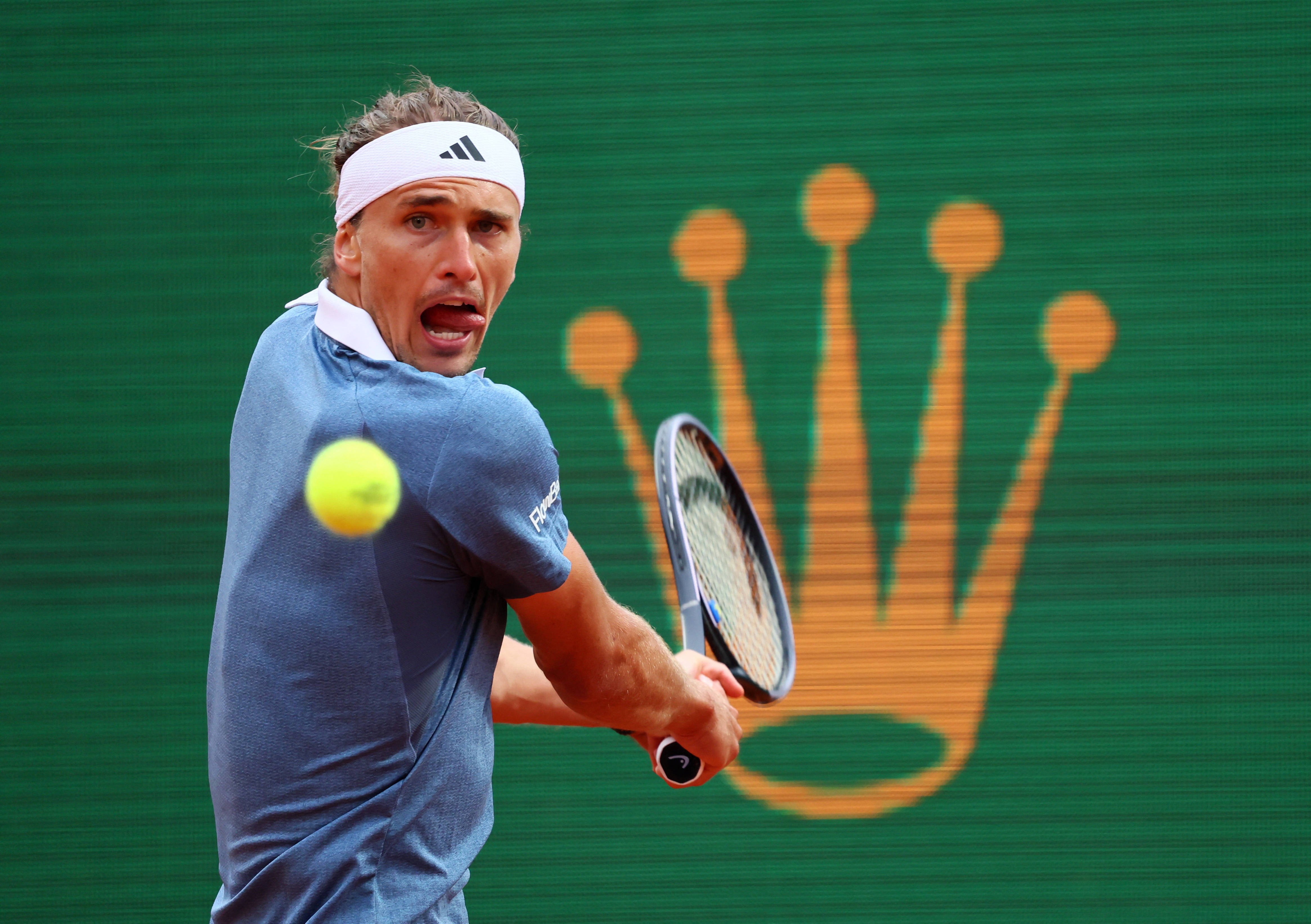 包含日本网球队绝杀法国网球队,兹维列夫一己之力扛起全队的词条 包含日本网球队绝杀法国网球队,兹维列夫一己之力扛起全队的词条