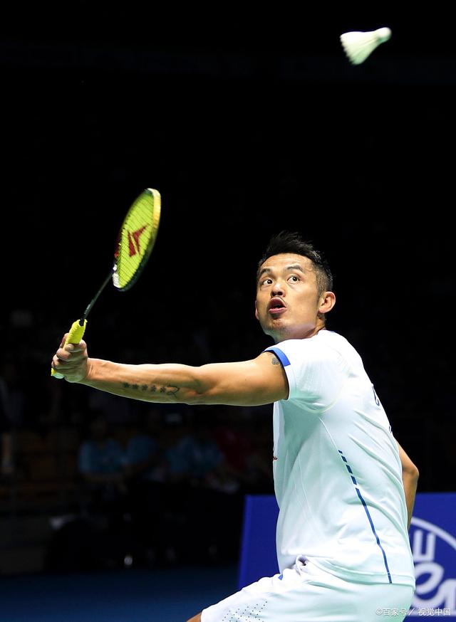 英格兰羽毛球队绝杀马来西亚羽毛球队，林丹送出助攻的简单介绍