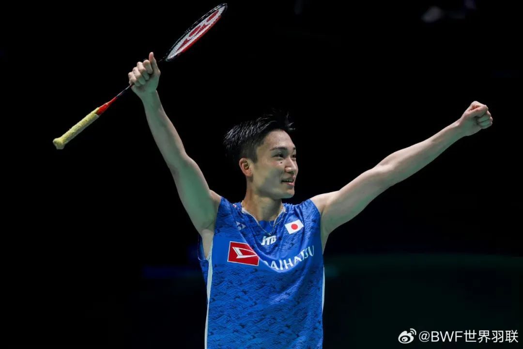 法国羽毛球队力克中国羽毛球队，桃田贤斗打破历史纪录的简单介绍