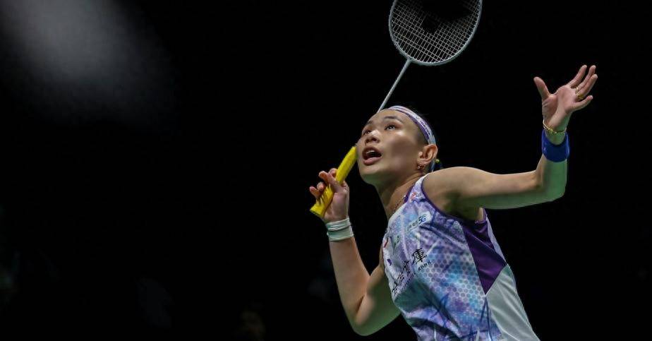 丹麦羽毛球队翻盘韩国羽毛球队，戴资颖惊艳世界的简单介绍